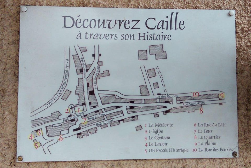 Property map