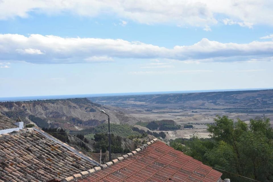 Areal view