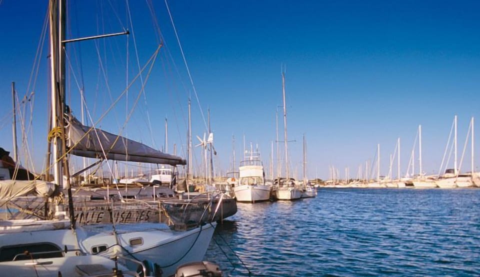 Marina