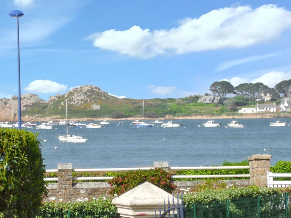 Sea view