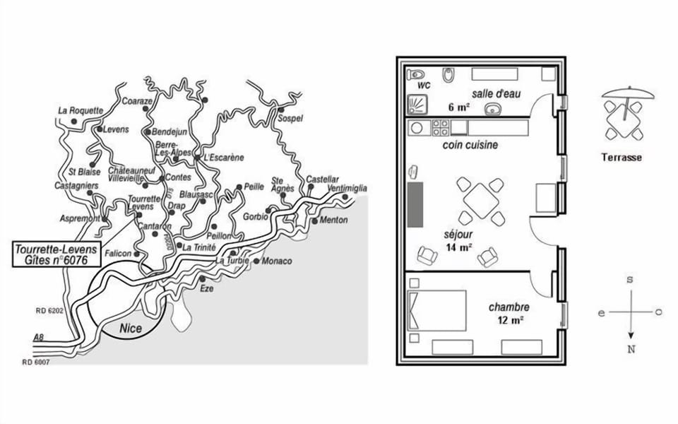 Property map