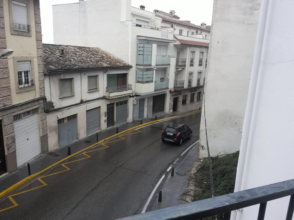 Areal view