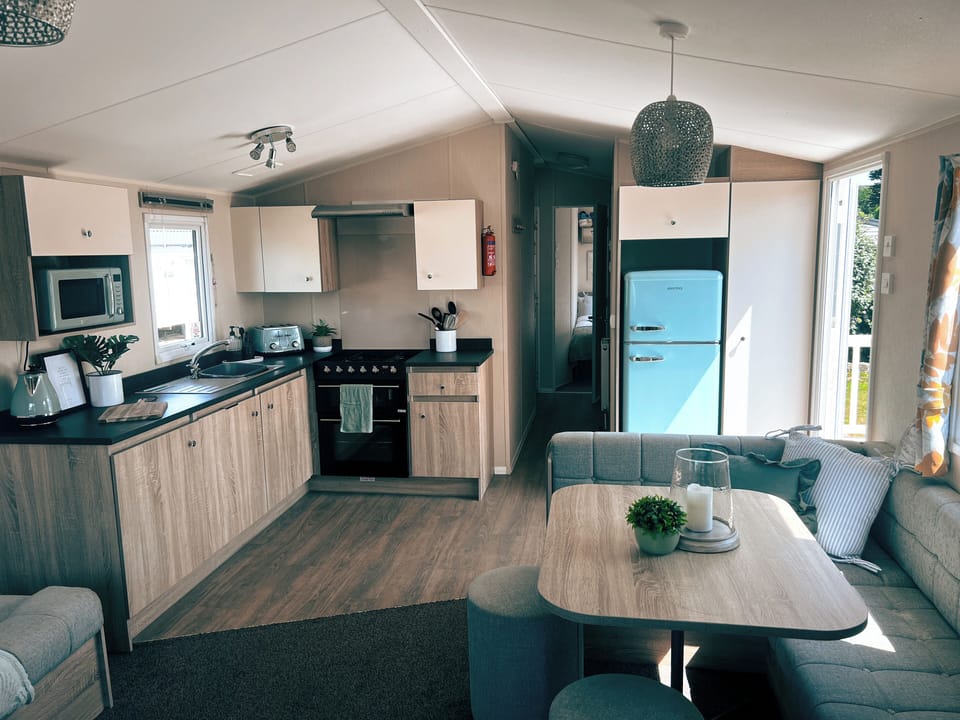 Kitchen/ Diner