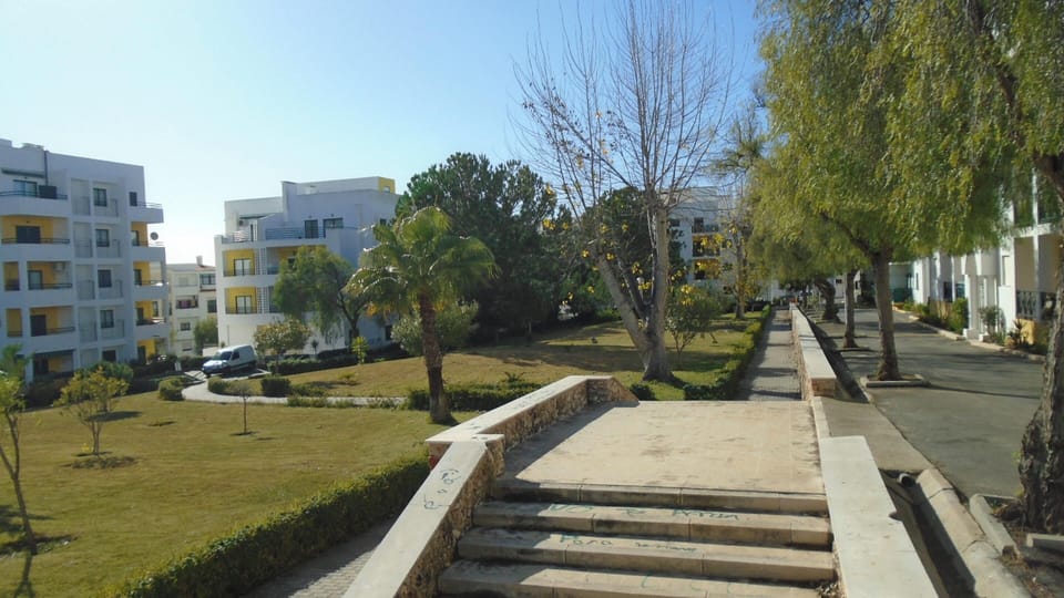 Areal view