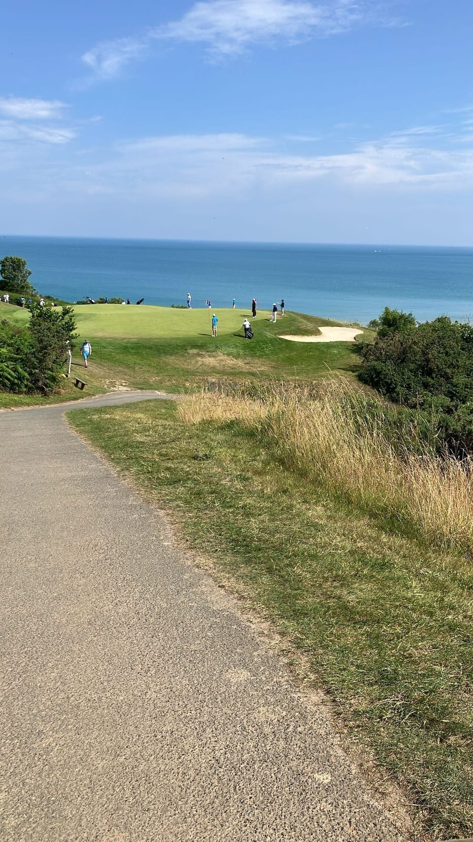 Golf