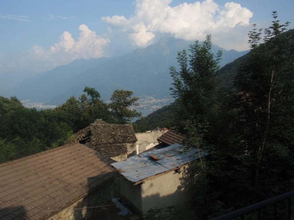Areal view