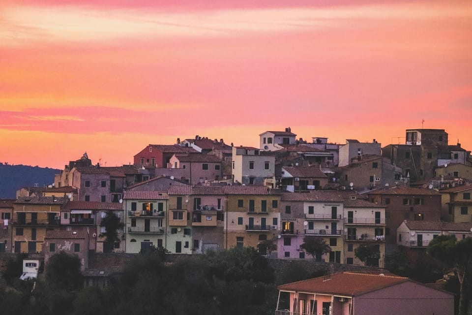 City view