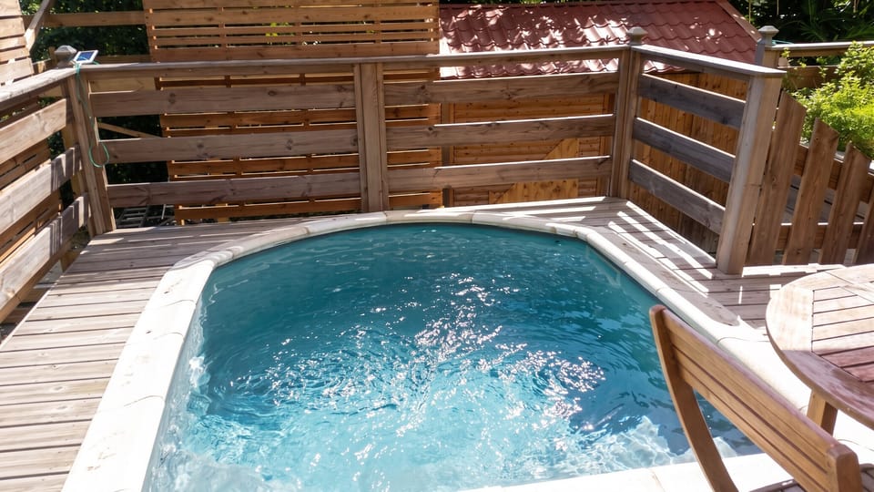 Jacuzzi