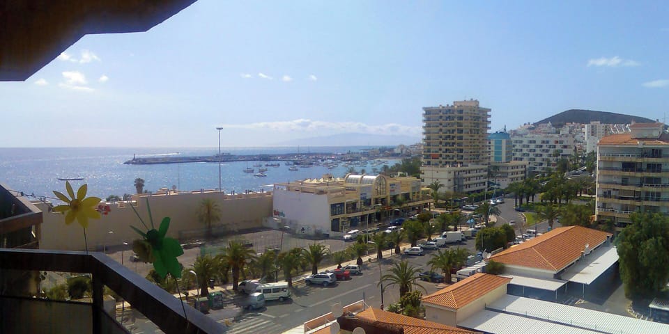 Sea view
