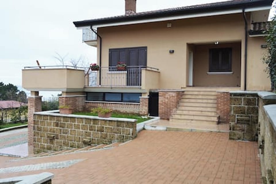 Front view