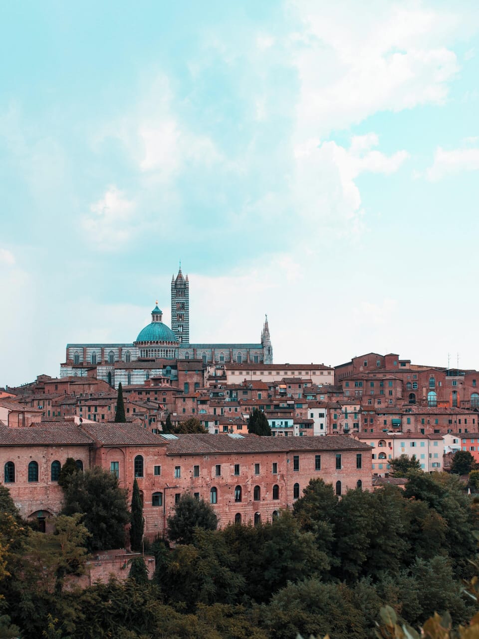 City view