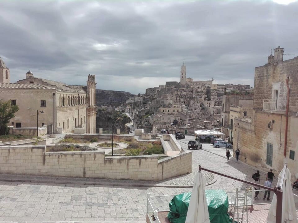 City view