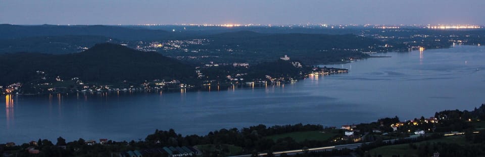 Areal view