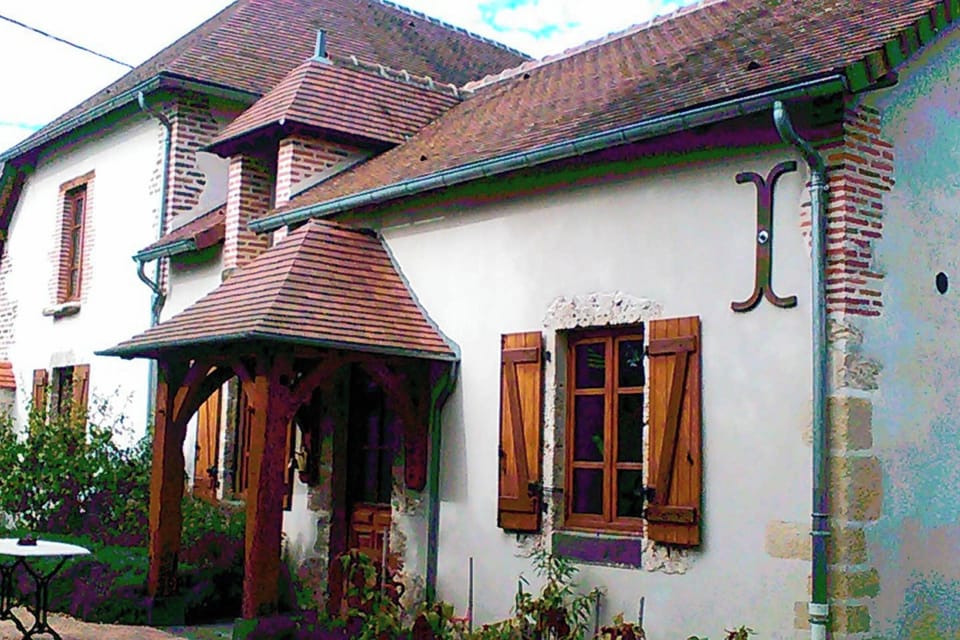 Front view