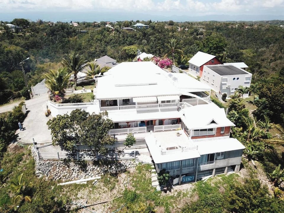 Areal view