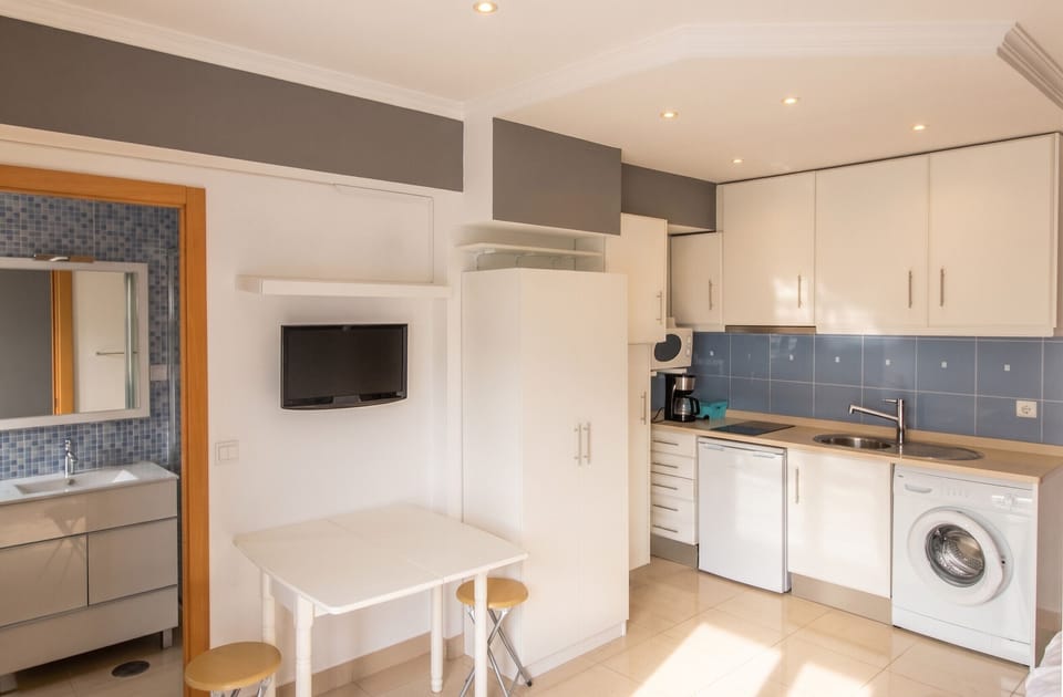 Areal view