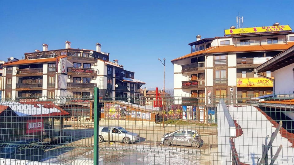 City view