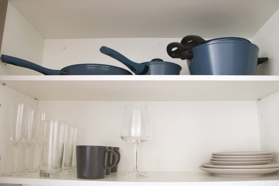Cocina 
