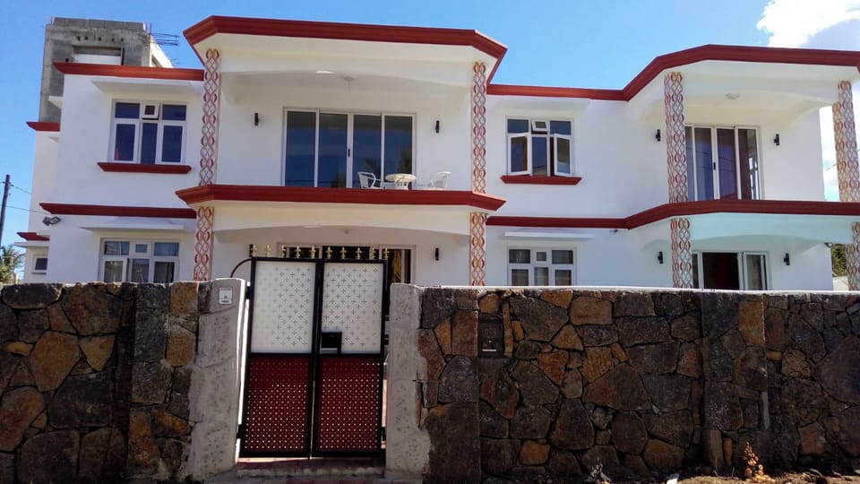Front view