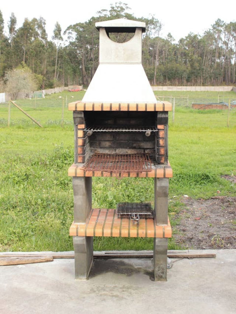 Grill