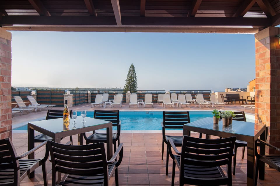 Shared pool