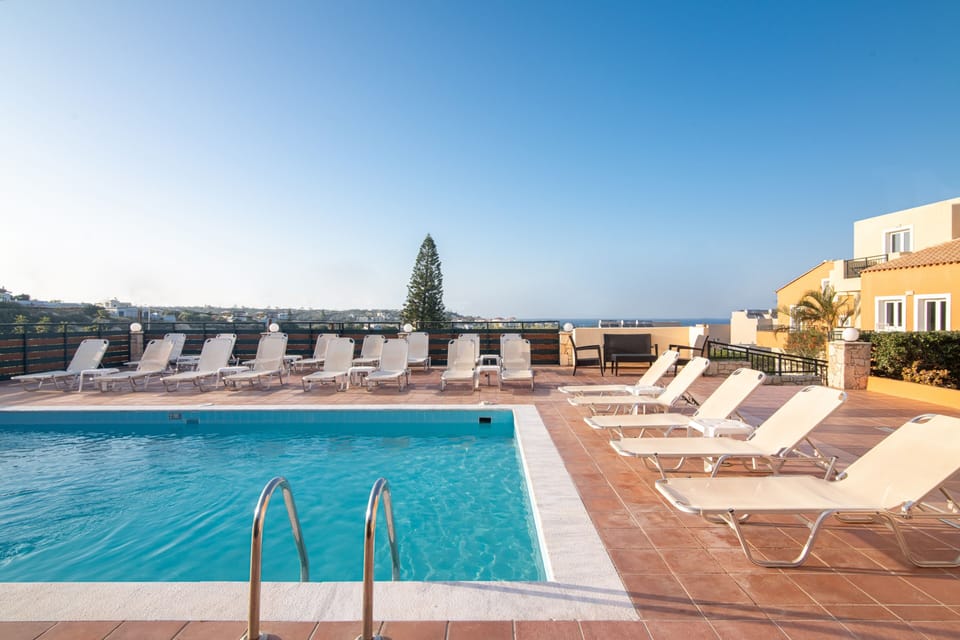 Shared Pool