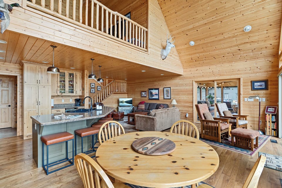 Open Concept