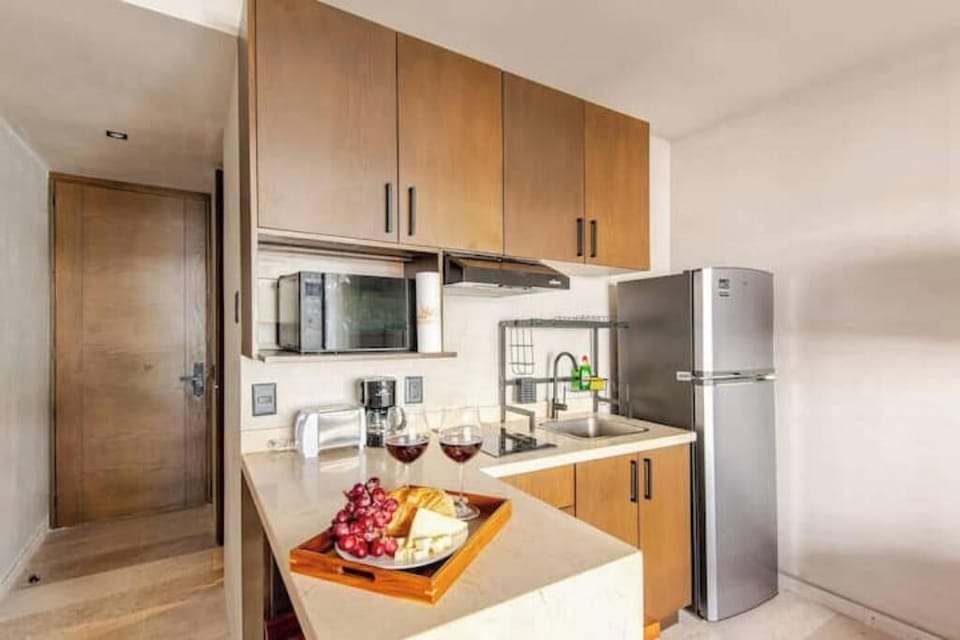 Tulum City Apartments - Bakal A