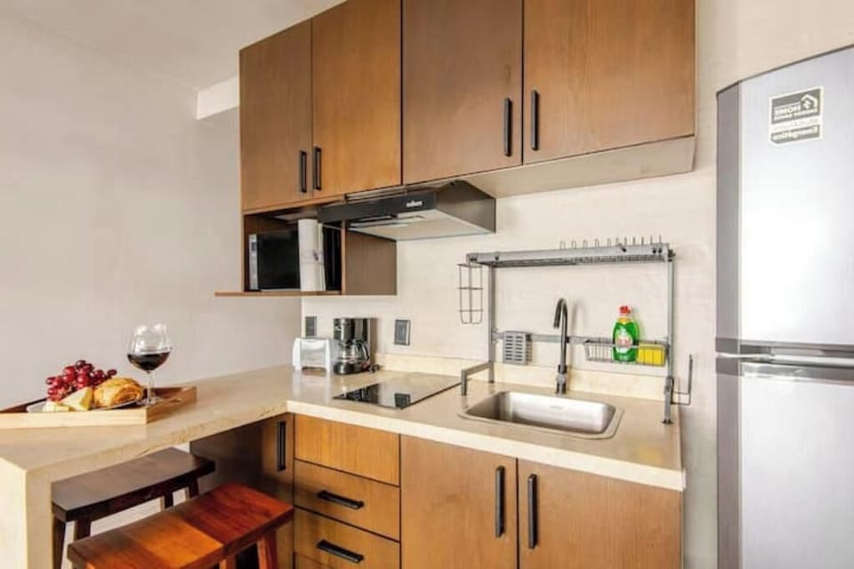 Tulum City Apartments - Bakal A