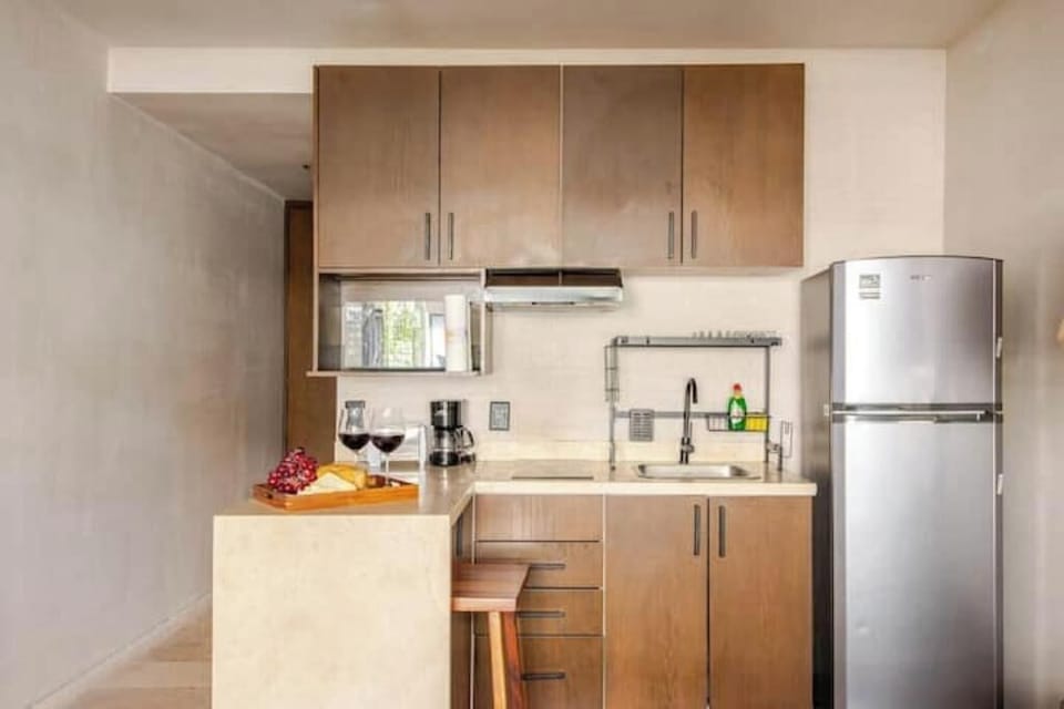 Tulum City Apartments - Bakal A