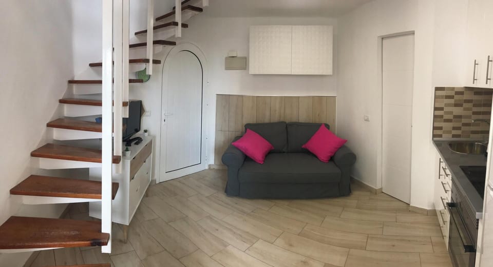 Convertible sofa