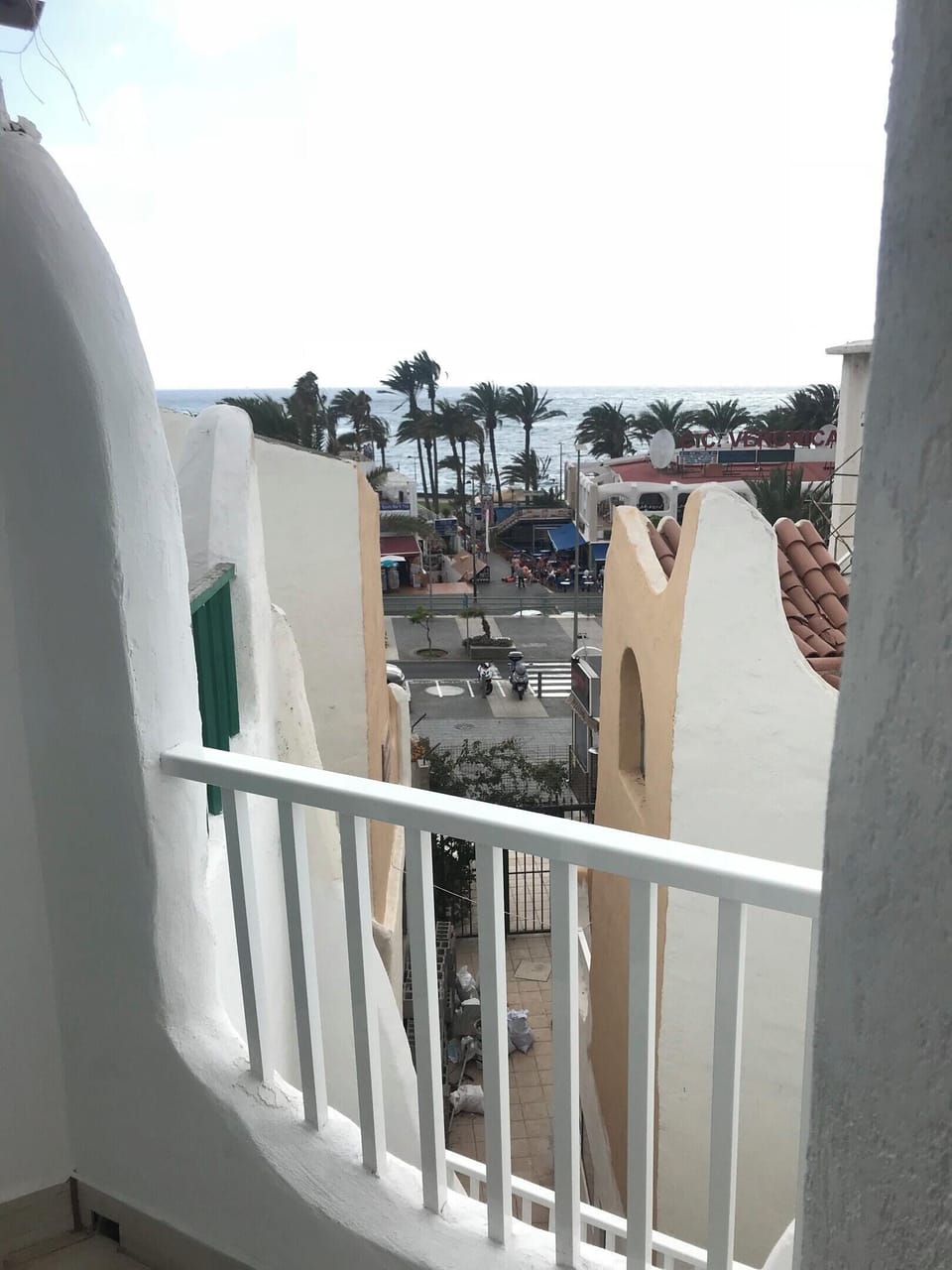 Sea view