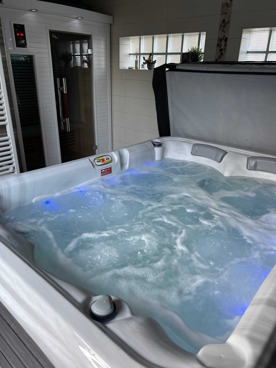 Jacuzzi