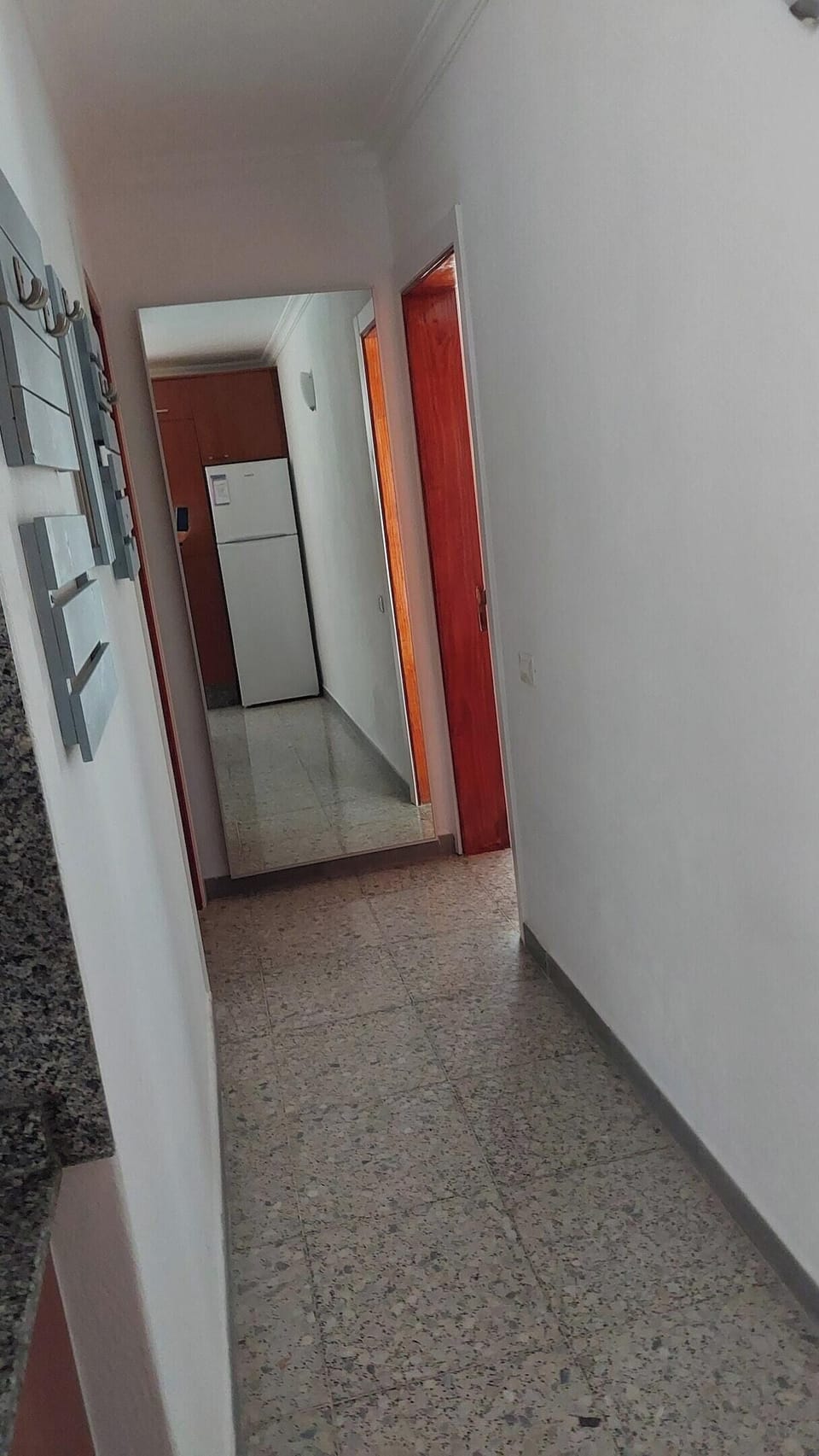 Areal view