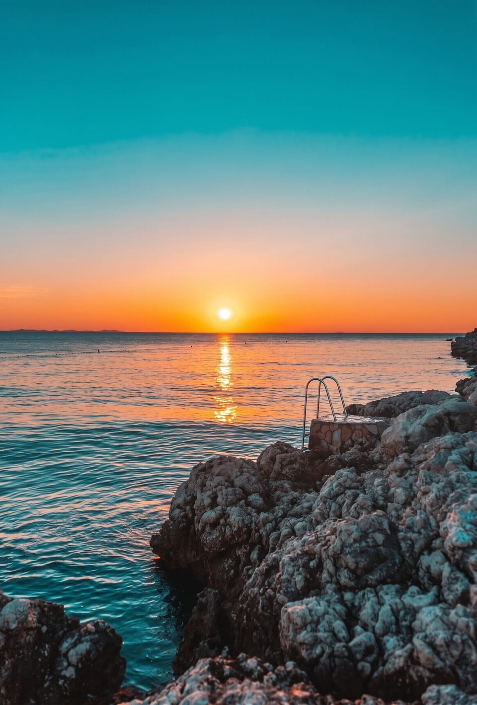 Sea view
