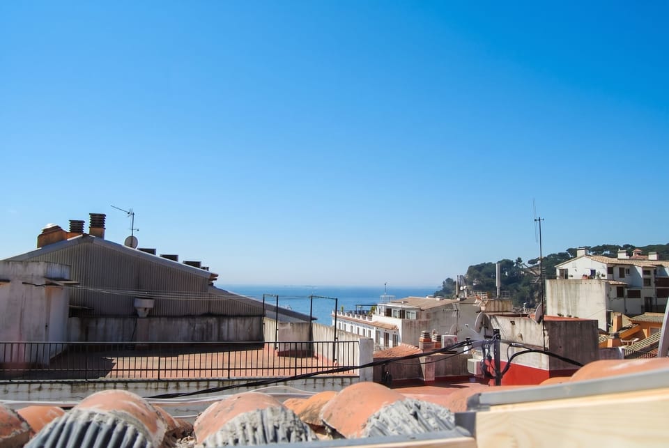 Sea view