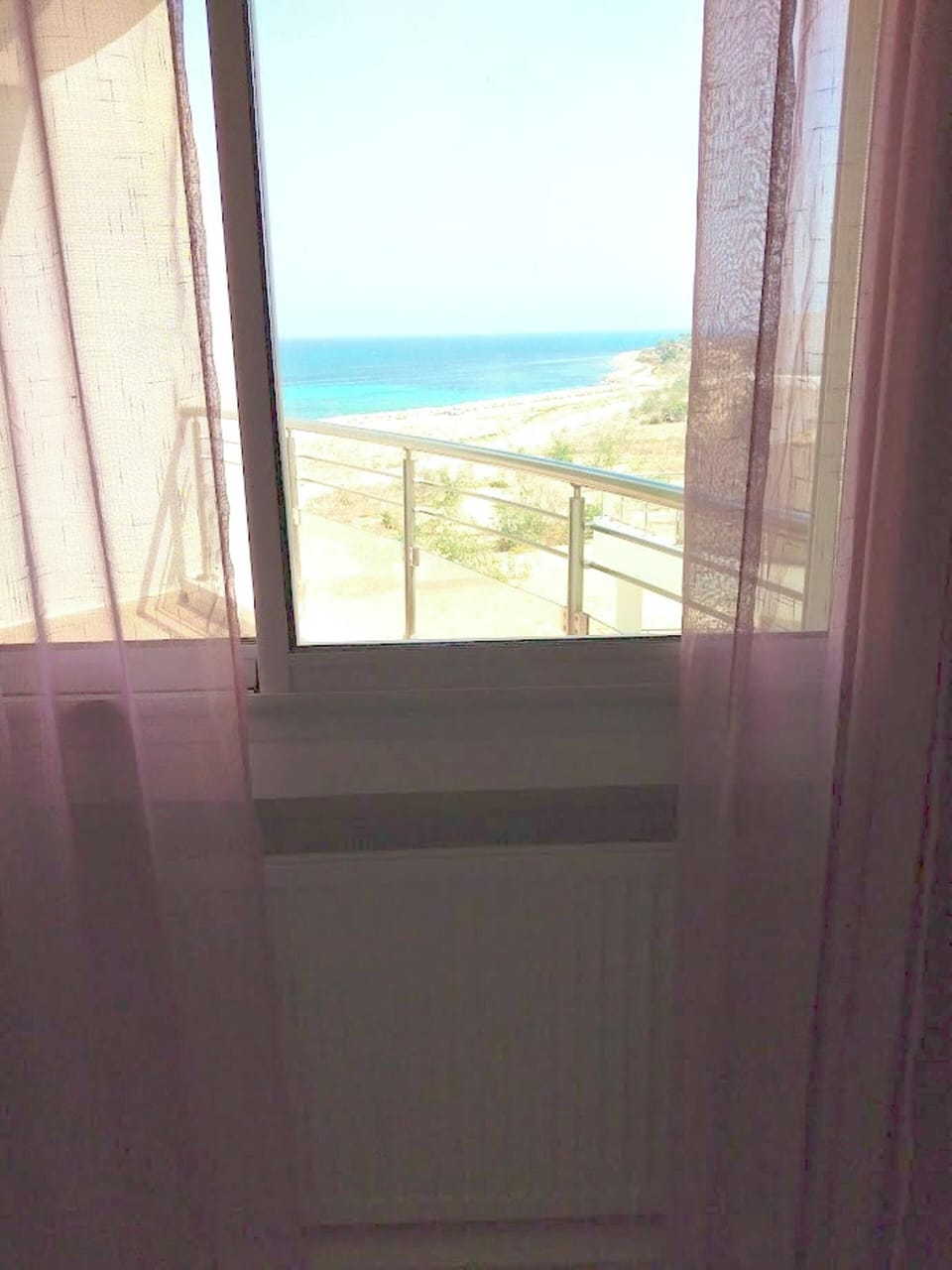 Sea view