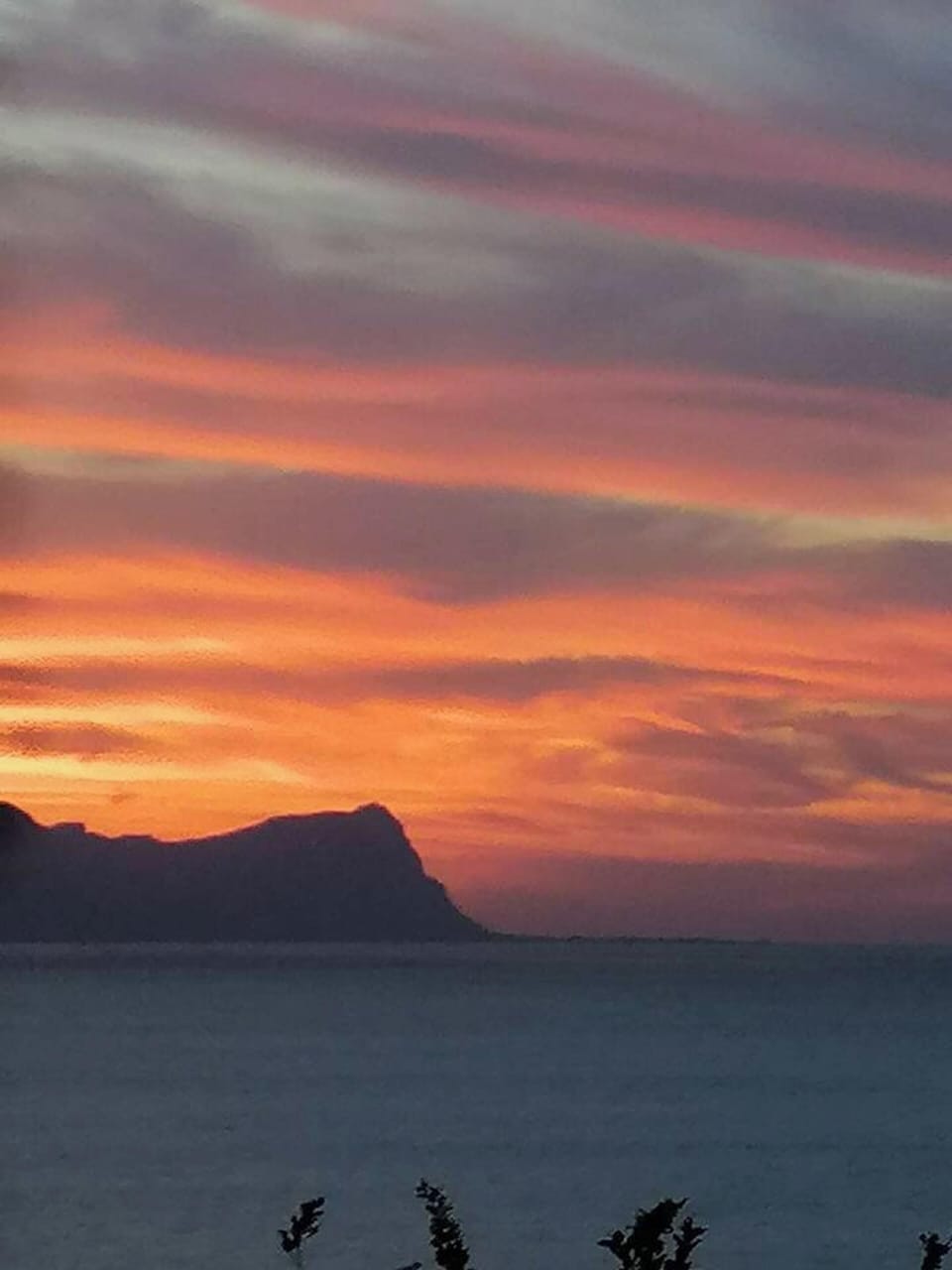 Sea view
