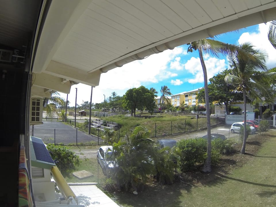 Areal view
