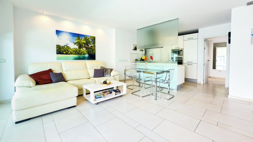 Las olas apartment 07