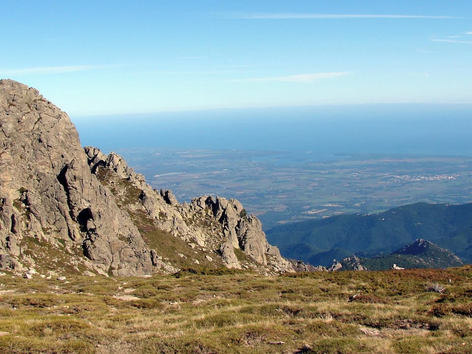 Surroundings