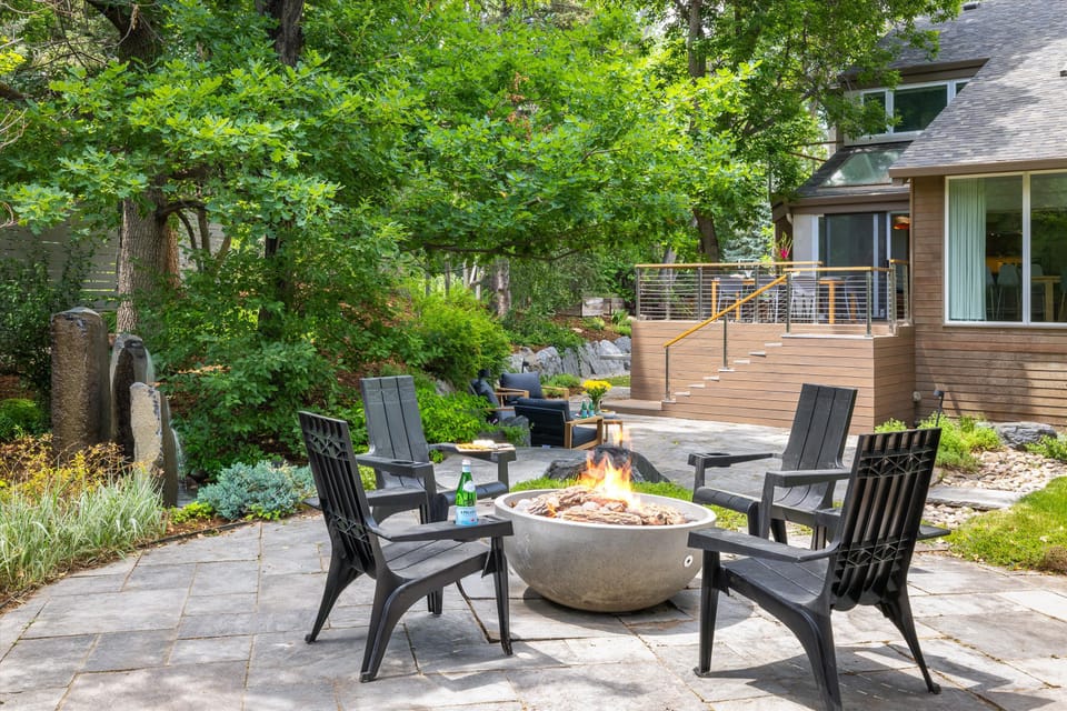 Fire pit