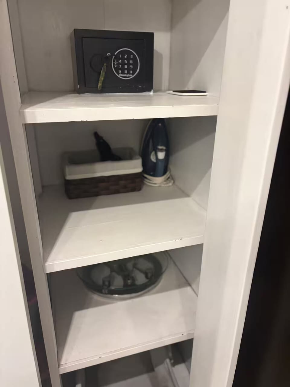 Miscellaneous