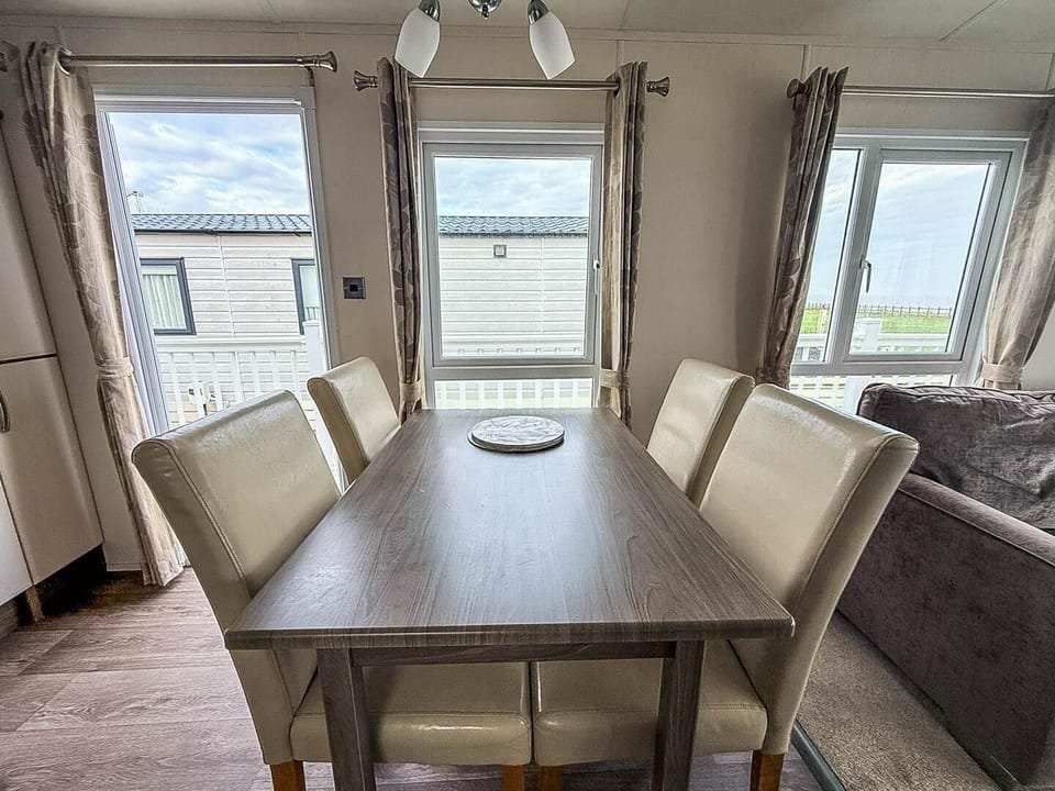 Enjoy the golden sands of Lowestoft beach Suffolk during your caravan holidays Suffolk, and cook up a storm in your own kitchen area in a caravan.