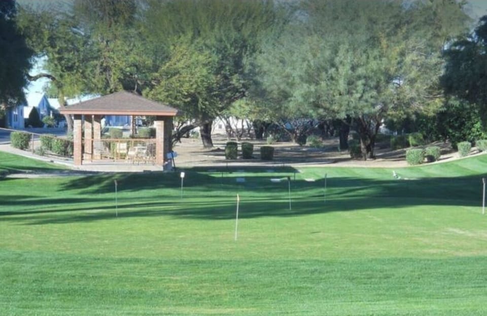 Golf