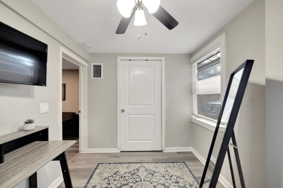 Bedroom #2