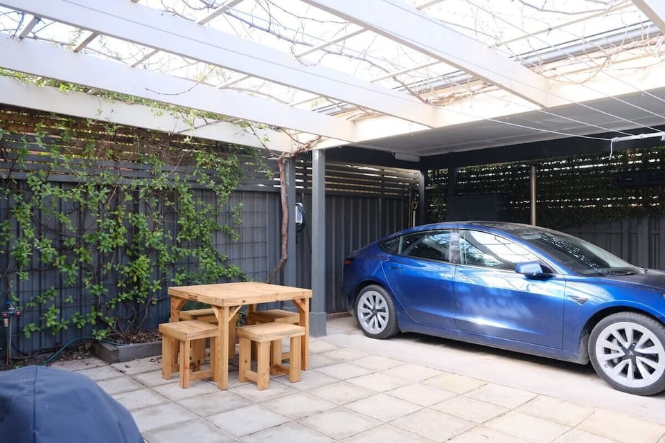 Carport