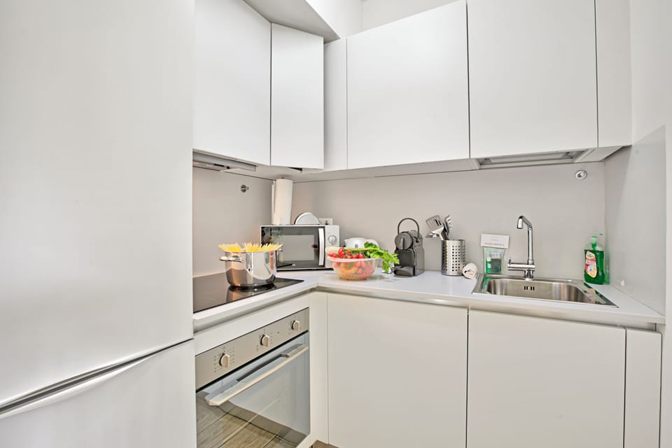 Kitchenette