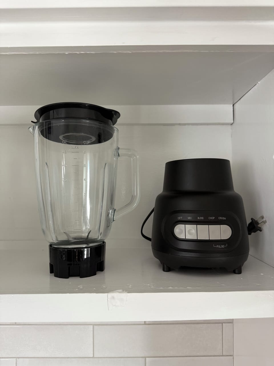 Blender