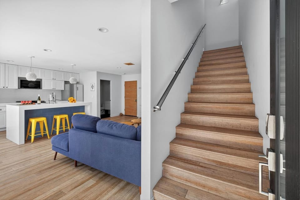 Two-Story Home